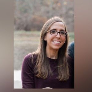 Meet your Posher, Angela